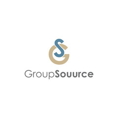 Group souurce logo gs 