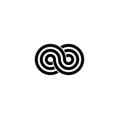 Eternity Logo Design