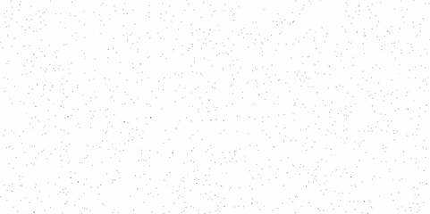 White paper texture background and terrazzo flooring texture polished stone pattern old surface marble background. Monochrome abstract dusty worn scuffed background. Spotted noisy backdrop bakground.