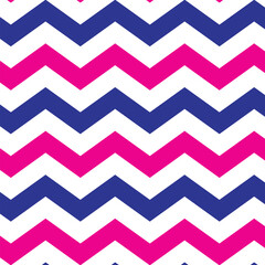 chevron zigzag seamless pattern retro design element background vector illustration