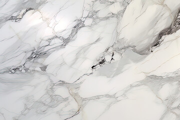 Obraz premium white marble texture background. white marble floor and wall tile. natural granite stone
