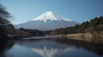 Mt.Fuji 01