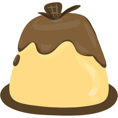 pudding