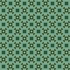 Seamless pattern for backgrounds and prints.