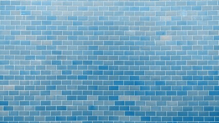 Design element of real antique retro brick tone, pattern wall background