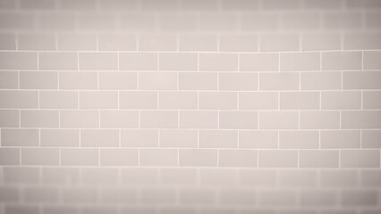 Design element of real antique retro brick tone, pattern wall background