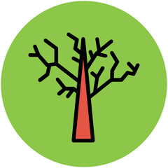 Halloween Vector Icons