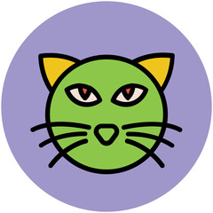 Halloween Vector Icons