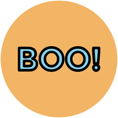 Halloween Vector Icons