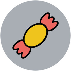 Halloween Vector Icons