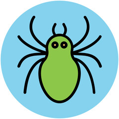 Halloween Vector Icons