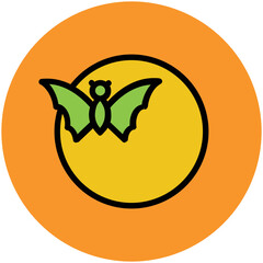 Halloween Vector Icons