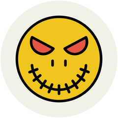 Halloween Vector Icons