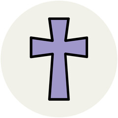 Fototapeta premium Halloween Vector Icons