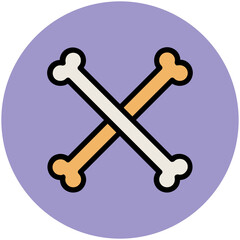 Halloween Vector Icons