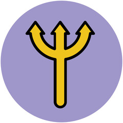 Halloween Vector Icons