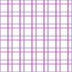 Gingham seamless pattern.Green background texture. Checked tweed plaid repeating wallpaper. Fabric design.