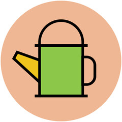 Agriculture Vector Icons