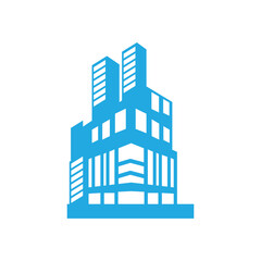 building logo icon