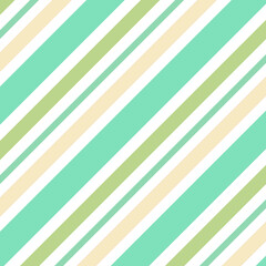 Obraz premium green pink Diagonal color Stripe Paper