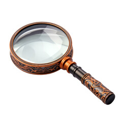 Blossoming Lotus Flower isolated on white background. Symbol of purity, calm, and beauty