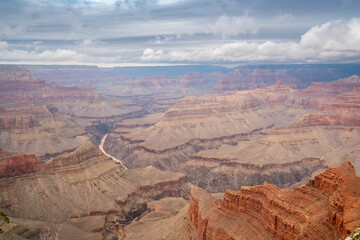 Grand canyon national park, Arizona