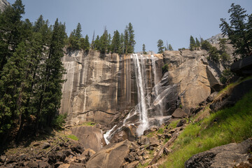 Yosemite national park
