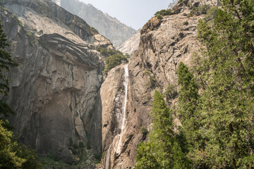 Yosemite national park