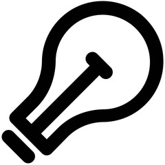 Pack of Media and Electronic Machines Line Icons

