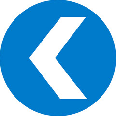 Traffic road sign design