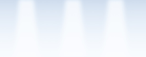 abstract blue background with lines