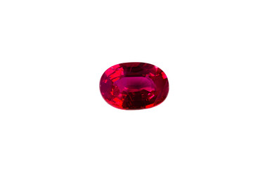 ruby burma