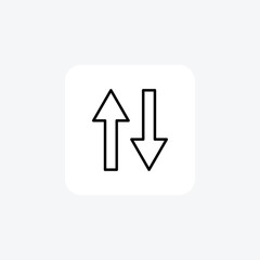 Navigating in Both Directions icon

