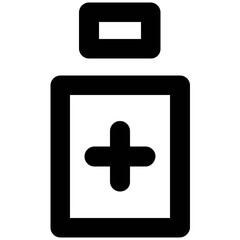 Science Line Vector Icons Pack

