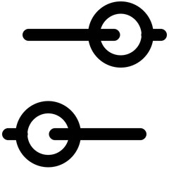 Science Line Vector Icons Pack

