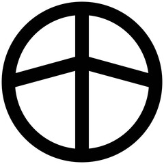 Scientific Technology Line Vector Icons 

