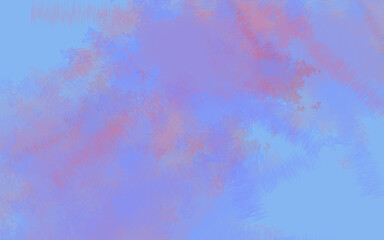 Abstract watercolor background