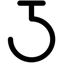 Construction and Tools Bold Line Icons

