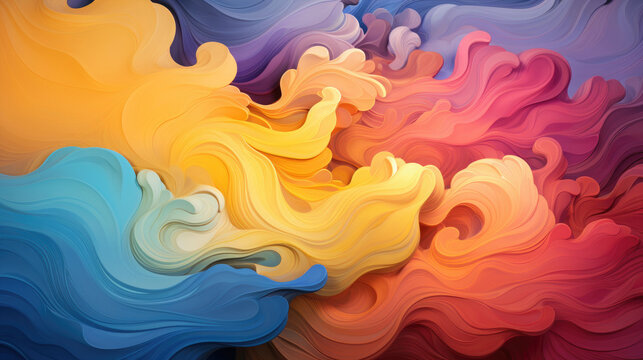 Color full Background , HD, Background Wallpaper, Desktop Wallpaper