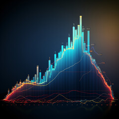 Charting Progress: A Transparent Journey through Financial Metrics