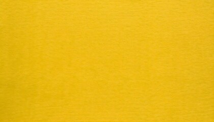 Obraz premium texture with fabric look yellow paper wallpaper, background , AI Generated