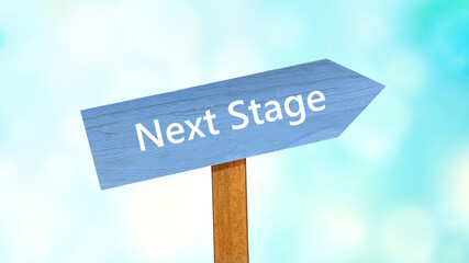 ペンキを塗った道しるべ_NextStage文字入りワイド