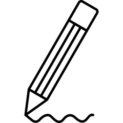 Pencil Icon