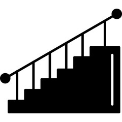 Stair Icon