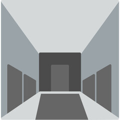 Hallway Icon
