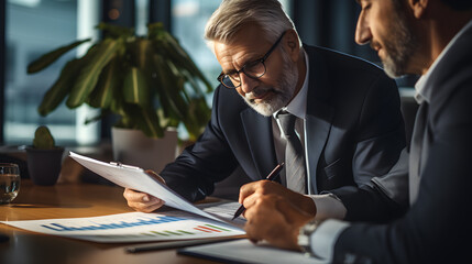 Expert Financial Advisor, Personalized Consultation for Finances, Mortgages, and Investing Strategies. generative ai