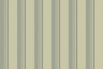 Vector vertical background of seamless texture lines with a stripe textile pattern fabric.