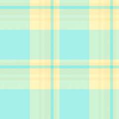 Tartan check pattern of background textile plaid with a seamless texture vector fabric.