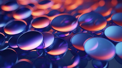 Close up abstract texture background