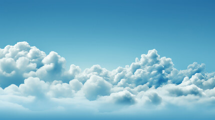 World Ozone Day Background, International Day for the Preservation Concept. Generative Ai